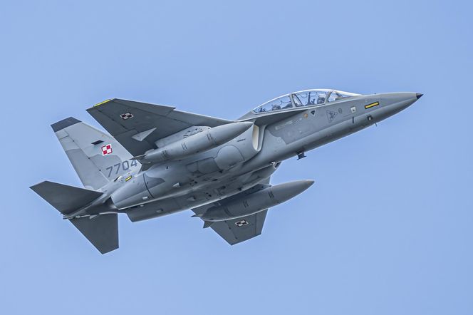 Defilada 15 sierpnia 2025. Tak ćwiczyło wojsko