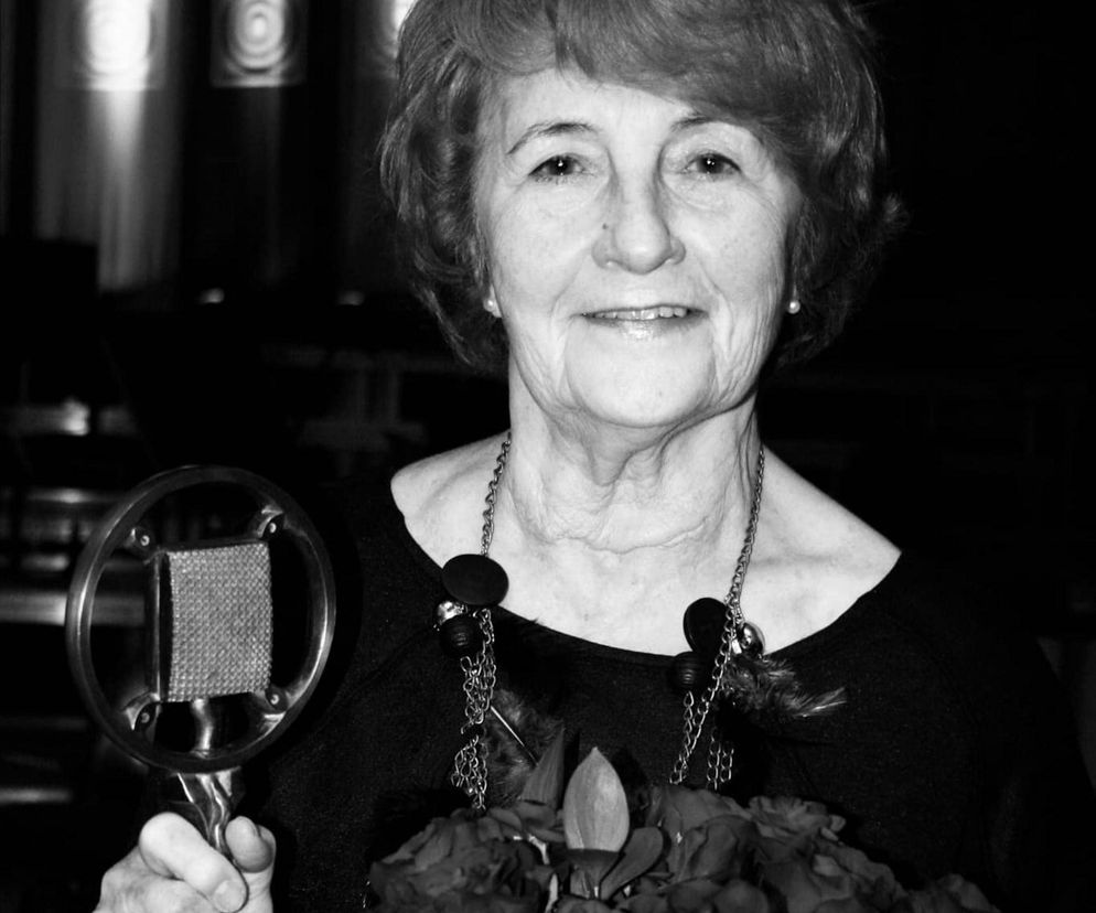 Stanisława Grotowska 