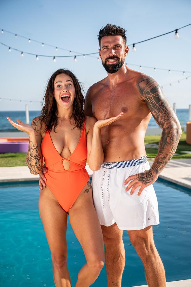 Love Island 8 - odcinek 9