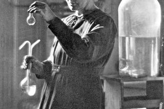 Maria Skłodowska-Curie