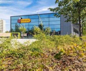 Osiedle UP2U z portfolio Trei Real Estate Poland