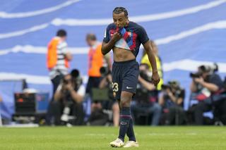 Mundial 2022: Jules Kounde. Sylwetka reprezentanta Francji