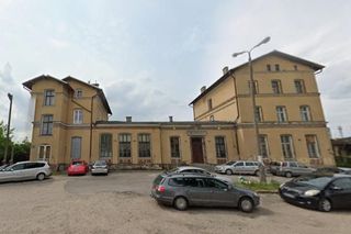 Te dworce kolejowe w woj. warmińsko-mazurskim zostaną odnowione. PKP ogłosiło nowy program