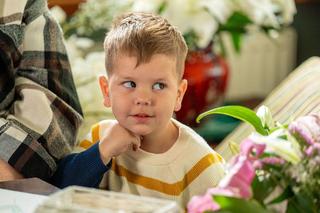 	Barwy szczęścia odc. 2906. Tadzio (Józio Trojanowski)