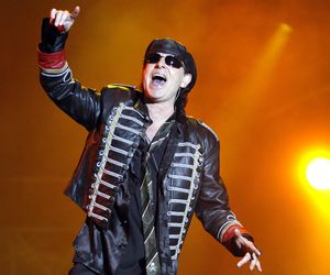Zespół Scorpions odwołuje koncerty