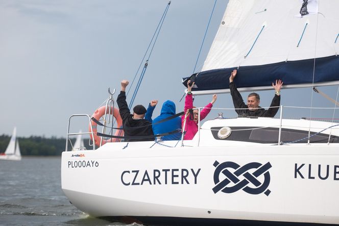 Regaty Architektów 2025