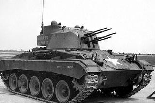 CHAFFE M24