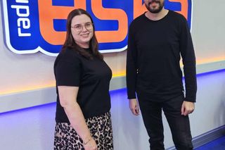 Maciej Kuciara zdobył nagrodę Emmy. Tak mówi o sukcesie