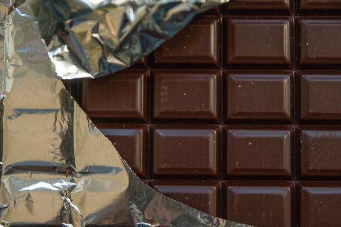 Złodziej czekolady musiał obejść się smakiem - Zatrzymał go policjant po służbie