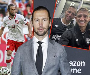 Raper Mata uderza w Grzegorza Krychowiaka. Mocny diss na reprezentanta Polski