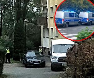 Tragedia w Cieszynie. Nie żyje 88-latek
