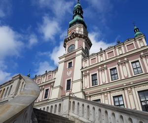 Zamość: Hejnał wybrzmi z wieży ratusza