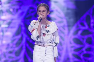 Magda Maciołek - kim jest uczestniczka The Voice Kids 5? Odwróciła wszystkie fotele!