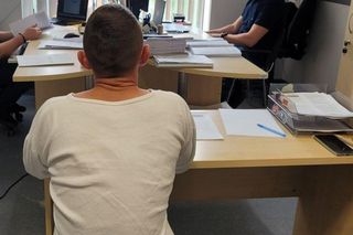 Brutalnie pobicie przez Ukraińców. Chcieli uciec z Polski