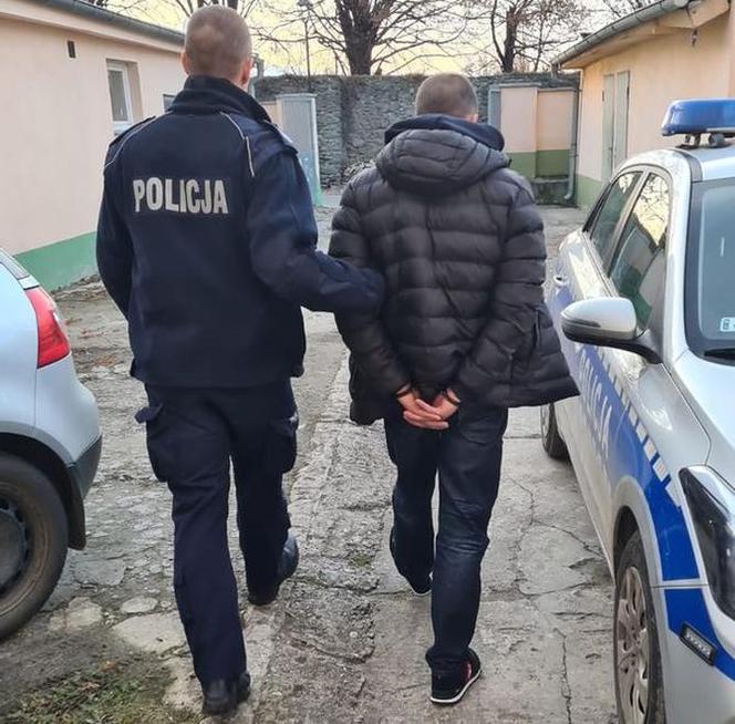 Skatował 69-latka na śmierć. 34-latek nie miał litości dla swojego sąsiada