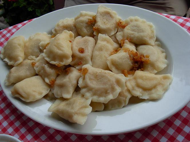 Pierogi