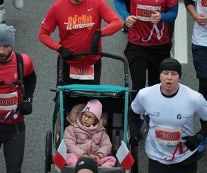 Bieg Niepodległości 2025