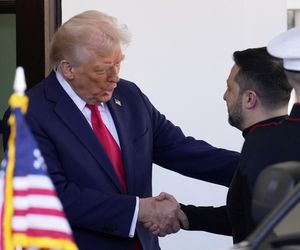 Donald Trump zaczął mówić o Polsce. Jestem zobowiązany