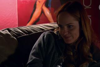 Na Wspólnej, odcinek 2787. Sandra (Michalina Robakiewicz)