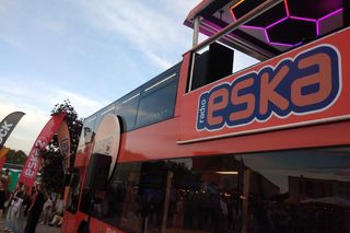 Eska Music Tour podbiła Nysę! Paktofonika i Kult na jednej scenie
