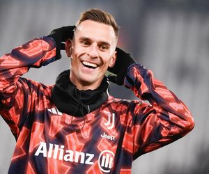 Wspaniałe wieści z Turynu. Arek Milik w końcu powrócił, są zdjęcia