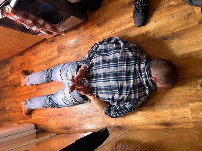 Morderstwo dentystki w Środzie Wlkp.