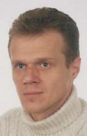 WRÓBLEWSKI DARIUSZ