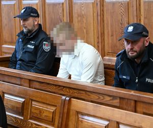 Brutalne pobicie 15-latka. Kacper przebywa w hospicjum. Prawomocny wyrok dla sprawcy