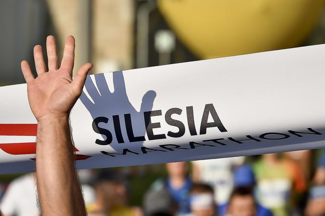 Silesia Marathon 2022