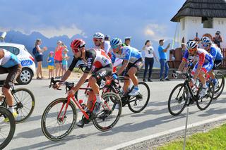 Tour de Pologne 2021 - transmisja online i w TV. Kiedy i o której oglądać wyścig?