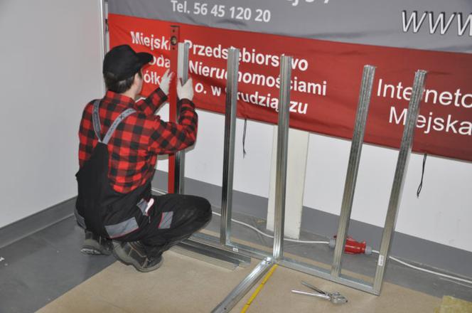 48. edycja Turnieju Budowlanego „Złota Kielnia”
