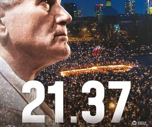 Premiera filmu „21:37” już 2 kwietnia! Gdzie oglądać film o papieżu Janie Pawle II