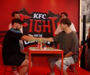 Bitwa o kurczaka, która rozgrzała Polskę. KFC podsumowuje event “Fight for the Last Bite”!