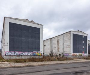 Osiedle Dudziarska zostanie wyburzone