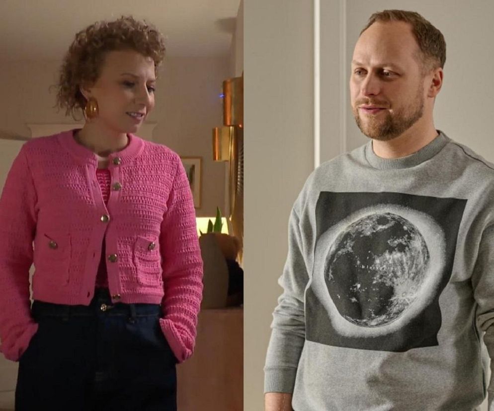 Na Wspólnej, odcinek 4004: Zdrada u Wójcików?! Beatka przyłapie Pawła z inną - ZDJĘCIA