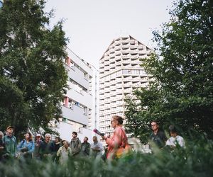 Tych rzeczy o Wrocławiu na pewno nie znałeś. Oto nieopowiedziane historie Grunwaldu