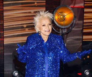 Niebezpieczna sytuacja podczas koncertu! Małgorzata Ostrowska musiała przerwać występ