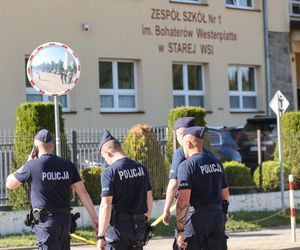 Małopolska. Piąta doba obławy na 57-latka na Limanowszczyźnie