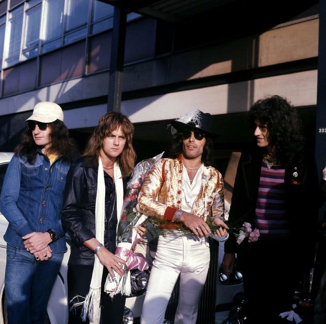 "Daily Mail": biografka Freddiego Mercury’ego ujawniła, że lider zespołu Queen miał córkę