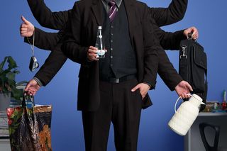 Premiera w październiku. 