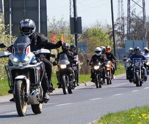 Bydgoskie Otwarcie Sezonu Motocyklowego 2023. Tysiące motocykli na ulicach miasta [ZDJĘCIA]