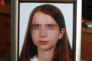 Grób 21-letniej Anny z Zambrowa. Dziewczyna została zgwałcona, poćwiartowana i wrzucona do ogniska