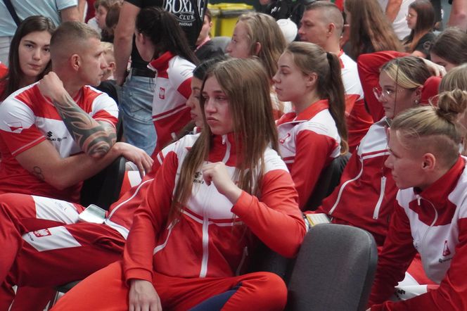 W Kielcach trwa V Forum Polskiego Boksu