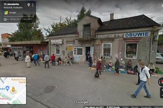 Białystok na starych zdjęciach z Google Maps. 11 lat różnicy. Możesz być w szoku!