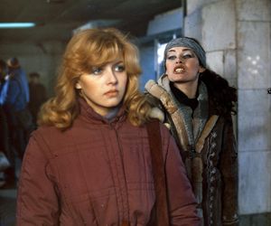 Maria Probosz: Wielka gwiazda PRL-u zmarła w zapomnieniu