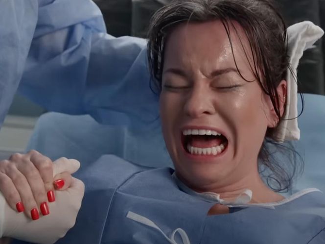 Pierwsza miłość, odcinek 4020: Lilka (Sylwia Sokołowska) 