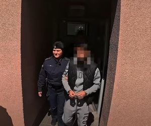 Bułgar zatrzymany za handel ludźmi. Rozkochiwał w sobie młode kobiety i zmuszał do prostytucji. Działał na Śląsku