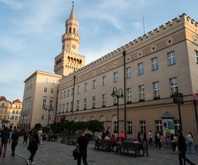2. Opole