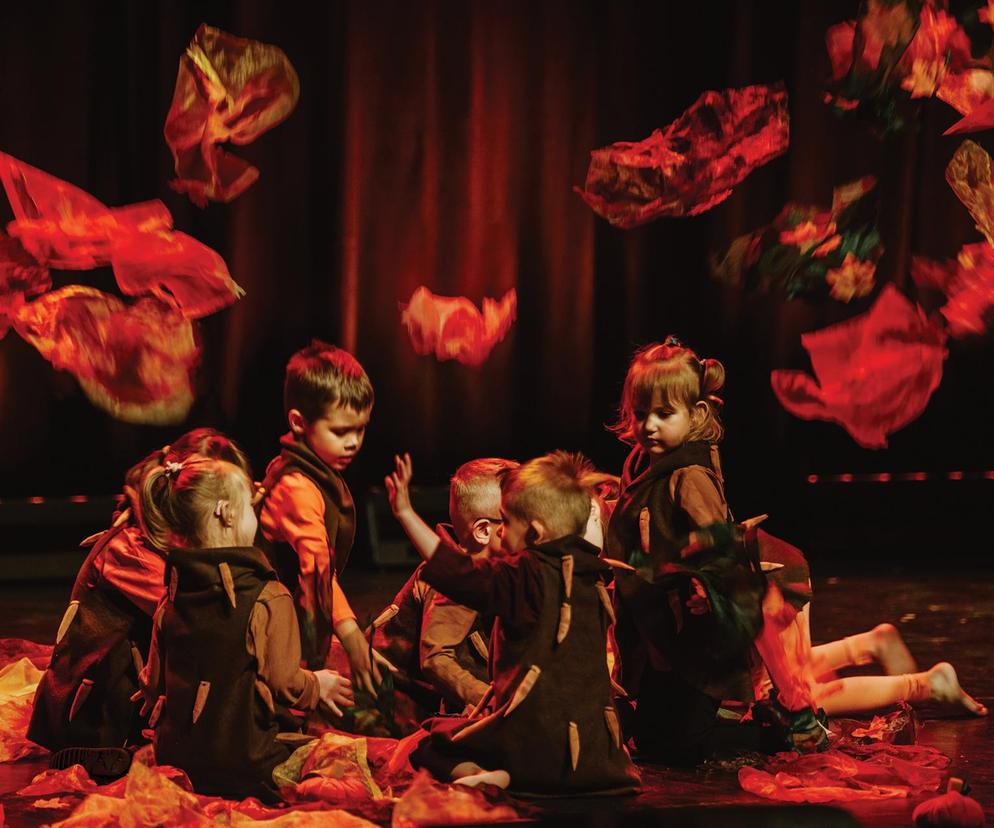 Teatr Kruszynki
