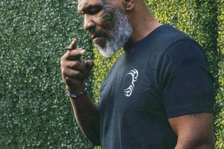 Mike Tyson zapaliłby z Bobem Marleyem